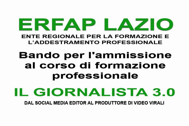 Riqualificati sui Social Media (Magari con la laurea in Medicina)