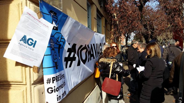 Le elezioni del Sindacato cronisti: sono aperte le candidature