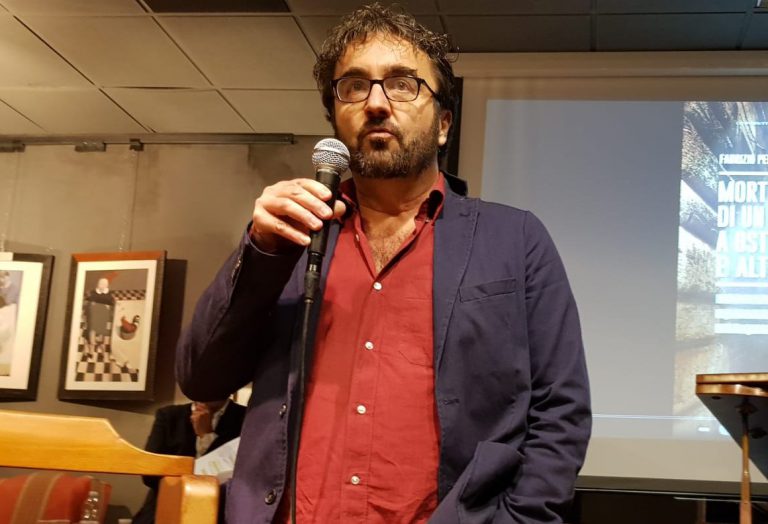 SCOMPARSA DEL GIUDICE ADINOLFI IL FIGLIO LORENZO: BASTA OMERTA’ SUBITO LA RIAPERTURA DELLE INDAGINI