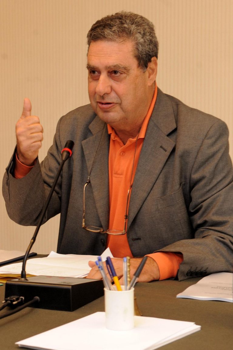 Addio a Romano Bartoloni, un cronista vero