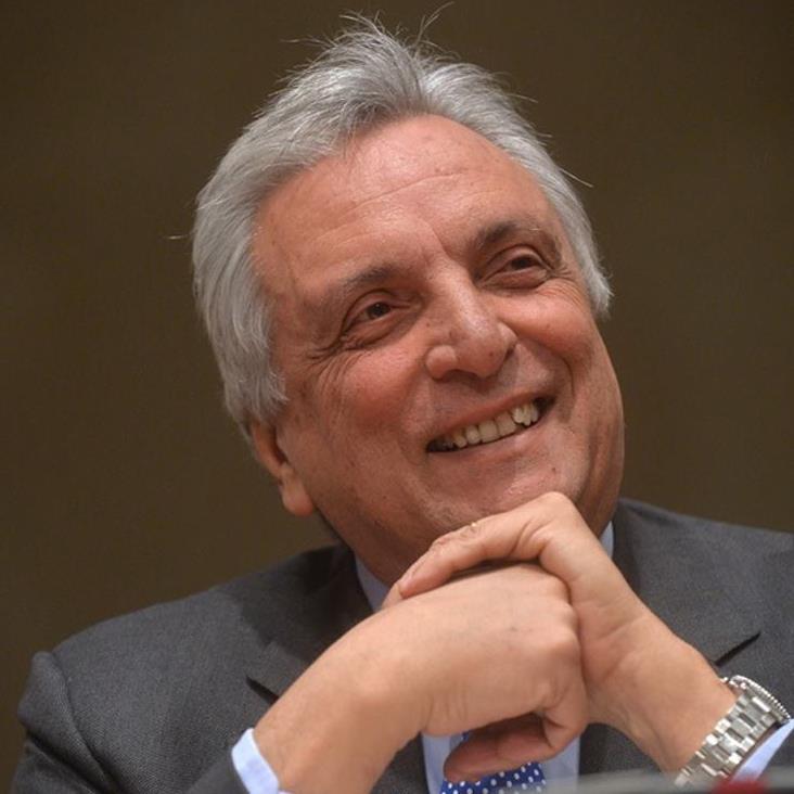 Arturo Diaconale:  ci mancheranno la sua integrità e il suo contagioso sorriso