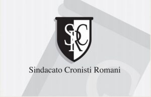 Sindacato Cronisti