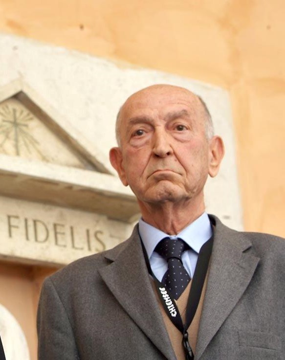 Morto Lanfranco D’Onofrio, il ricordo di Massimo Lugli