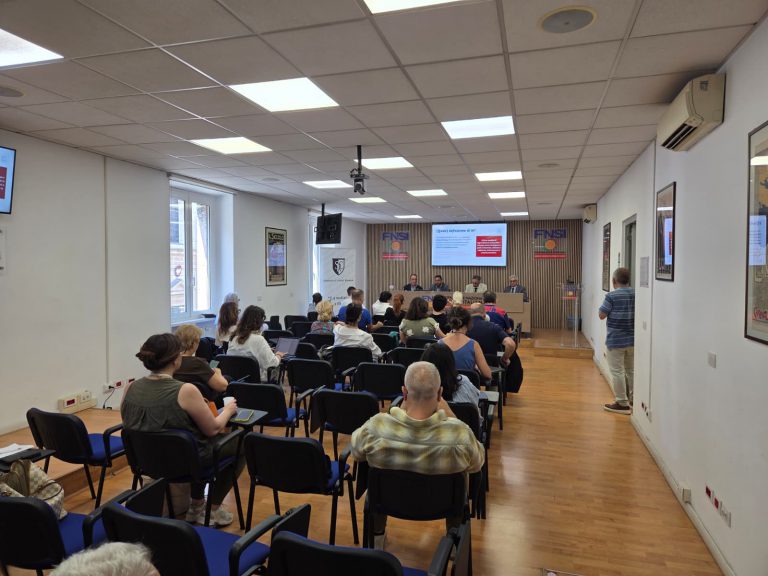 Cybersicurezza, IA, Fact checking. Una sfida per i doveri dei giornalisti