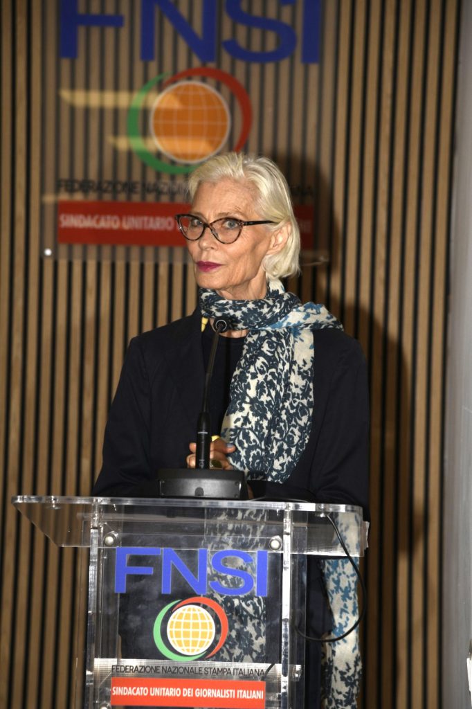 Isabel Russinova